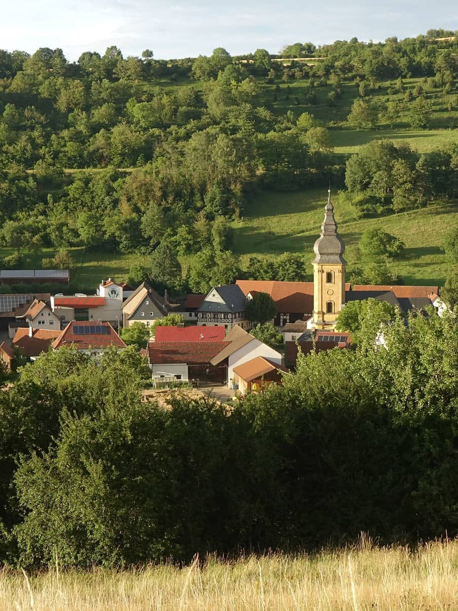 Brauerei Hetzel