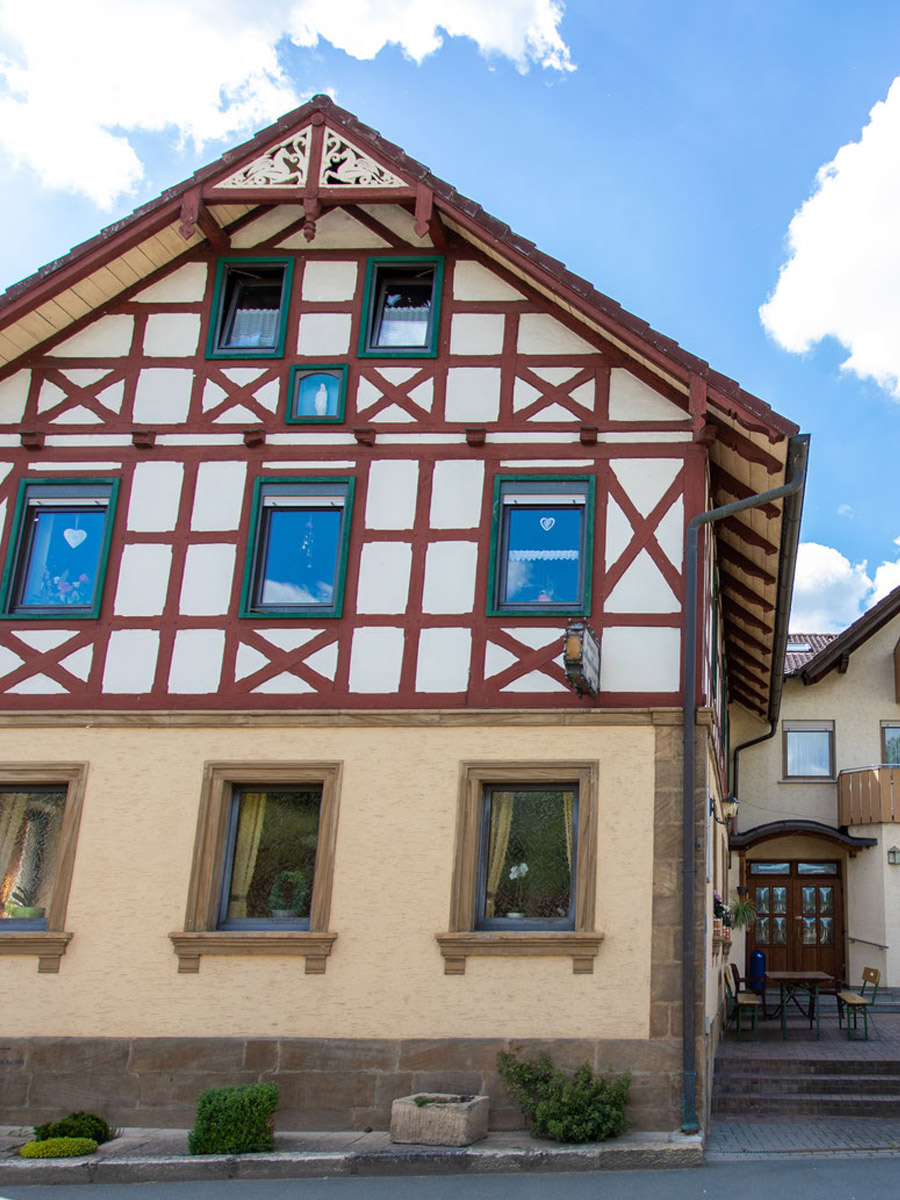 Brauerei Thomann