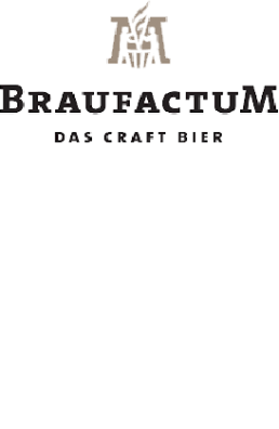 BraufactuM Logo
