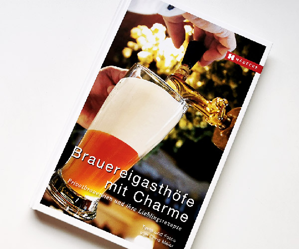 Braugasthöfe mit Charme