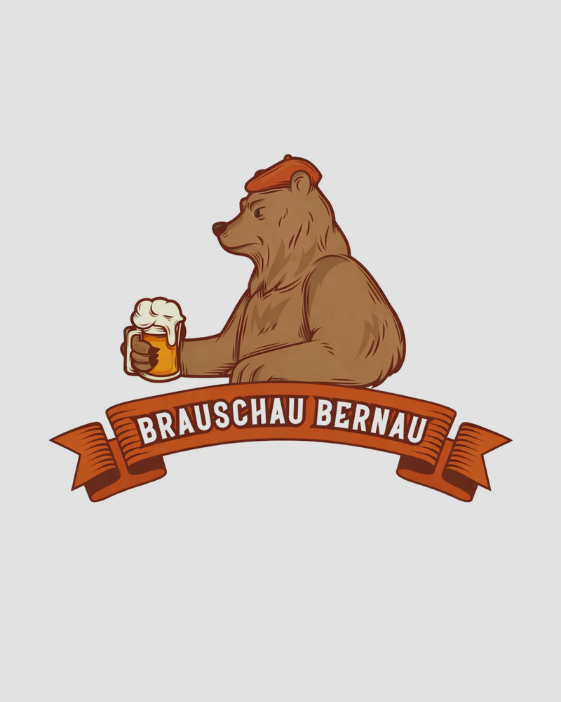Brauschau Bernau