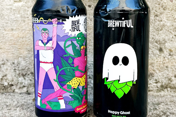 Brewtiful