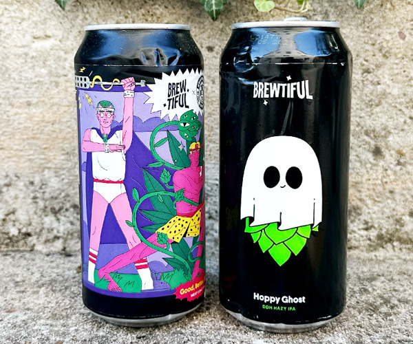 Brewtiful