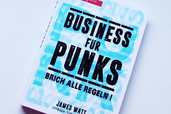 Business für Punks