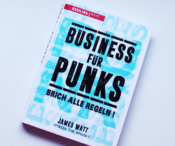 Business für Punks