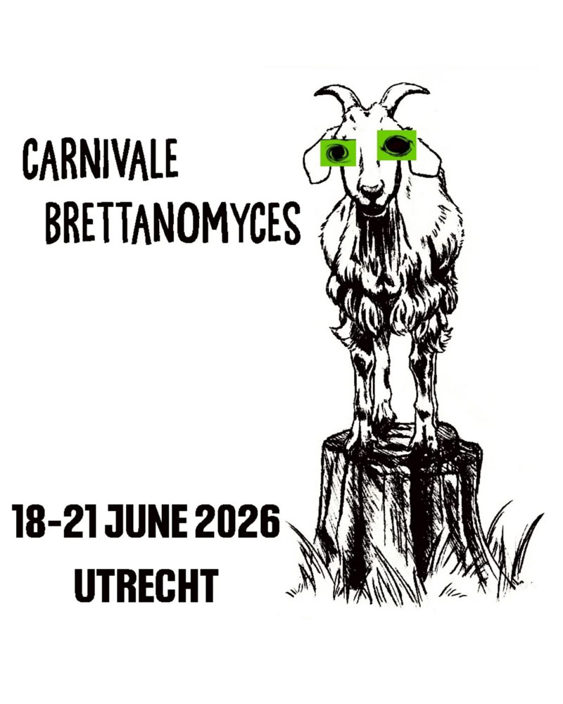 Carnival Brettanomyces