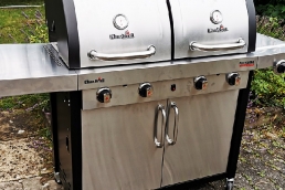 Char Broil Professional 4600 S