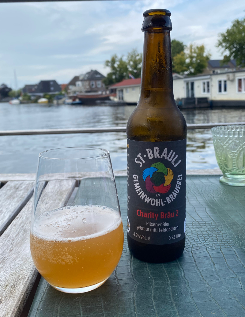 St. Brauli charity bräu 2