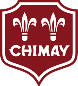 chimay logo