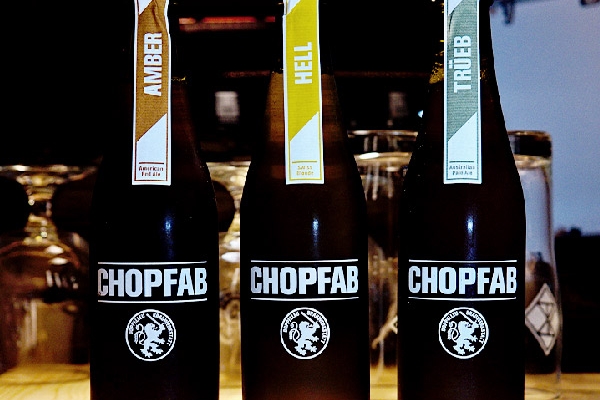 Chopfab Brauerei