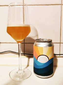 C.H.A.O.S. Homebrewing Coconut Sunset
