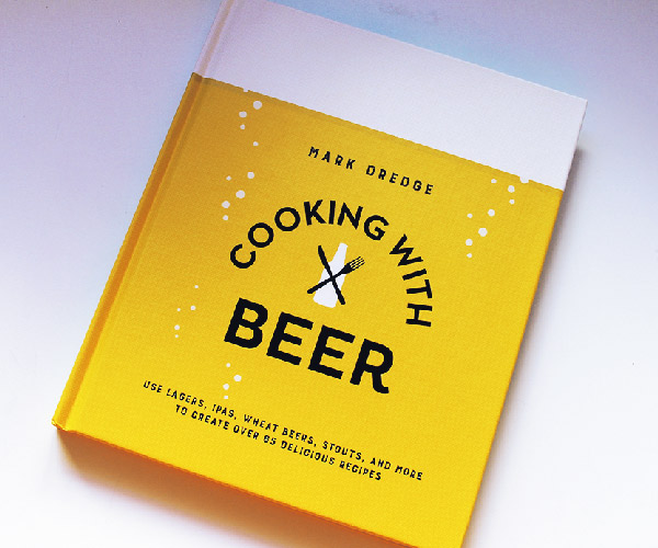 Cooking with Beer