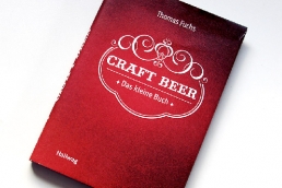 Craft Beer - Das kleine Buch