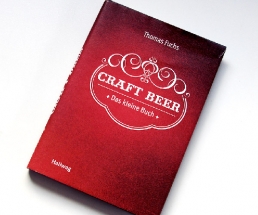 Craft Beer - Das kleine Buch