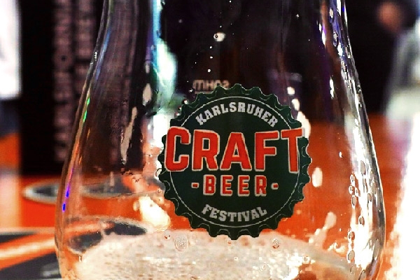Craft Beer Festival Karslruhe