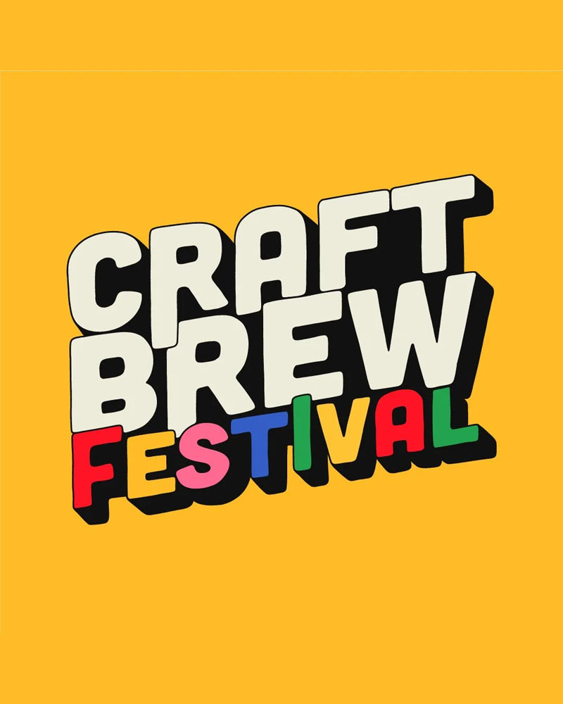 Craft Brew Festival