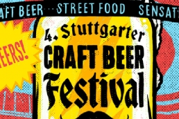 Craftbeer Festival Stuttgart 2019