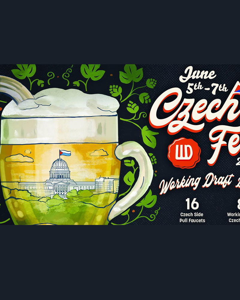 Czech Bier Fest