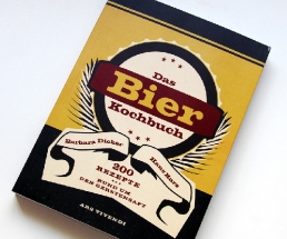 Das Bier Kochbuch