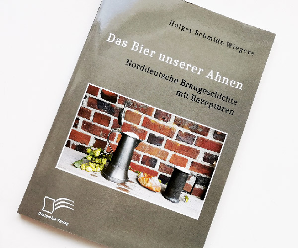 Das Bier unserer Ahnen