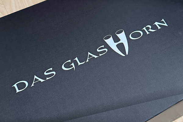 Das Glashorn