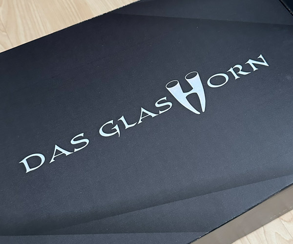 Das Glashorn