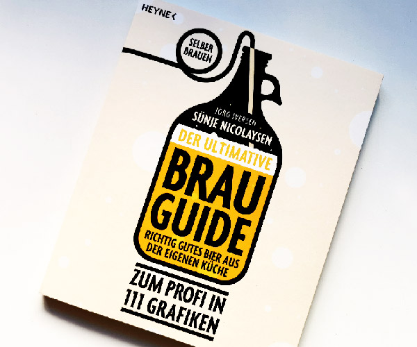Der ultimative Brau Guide
