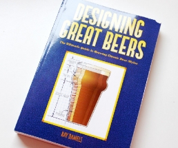 Designing Great Beers