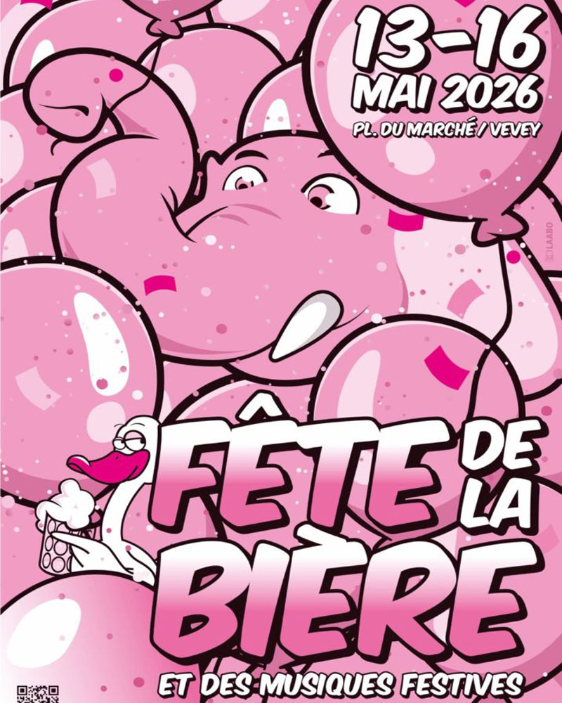 Fete de la Biere