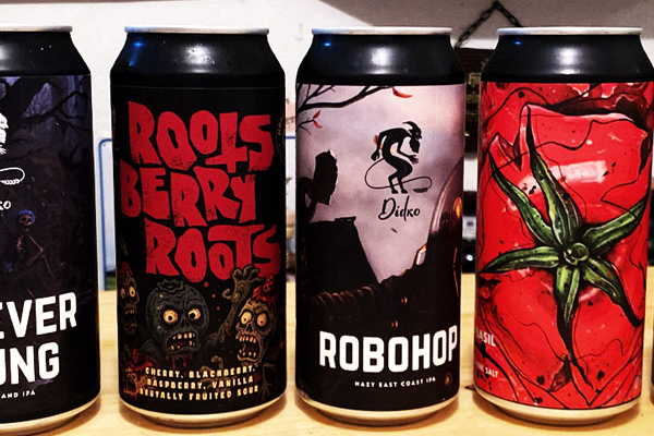 Didko Craftbeer