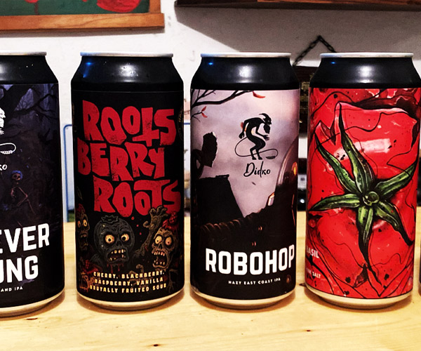 Didko Craftbeer
