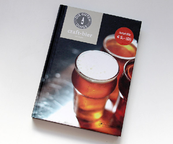 Die guten Dinge - Craft Bier