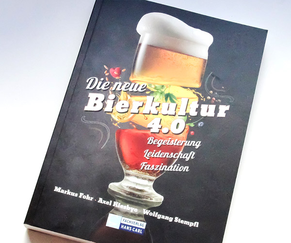 Die neue Bierkultur 4.0