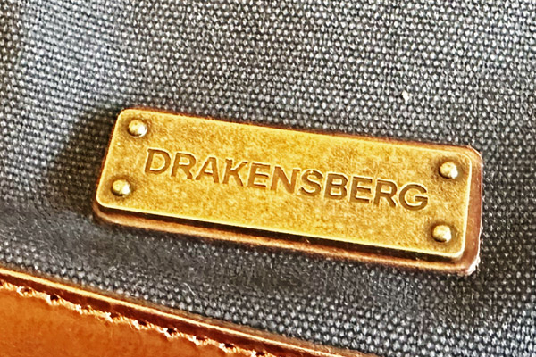 Drakensberg WYATT Rucksack