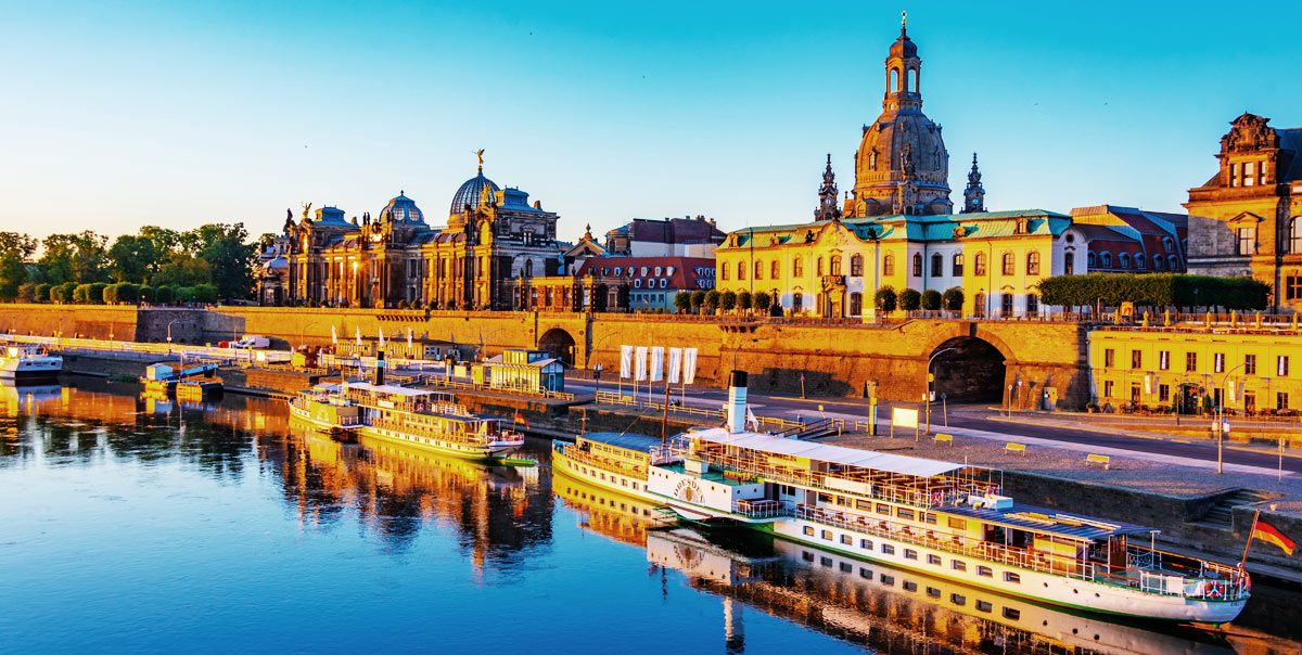 Dresden