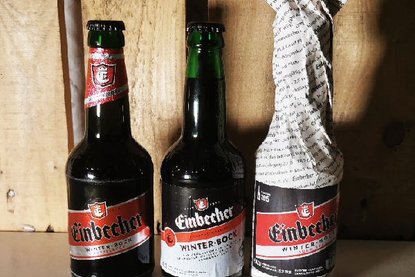Einbecker Bock Bier