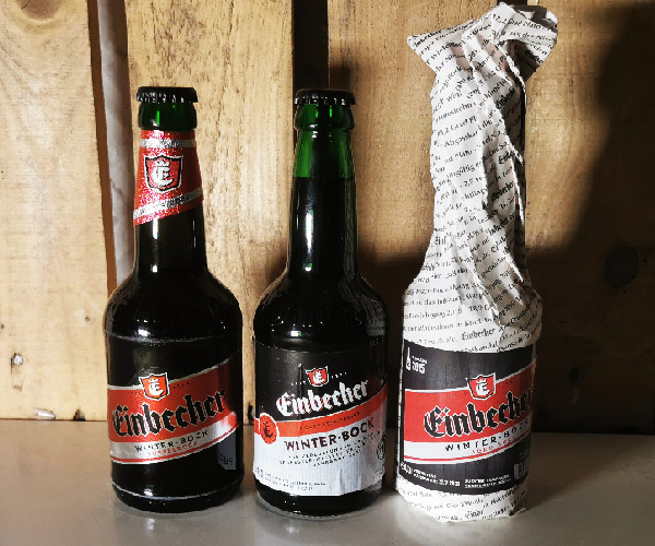 Einbecker Bock Bier