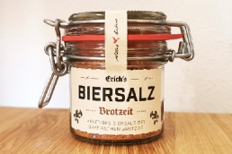 Erich's Biersalz