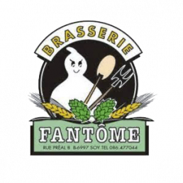 Brasserie Fantome
