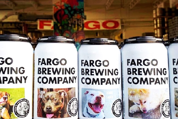 Dogs & Beer