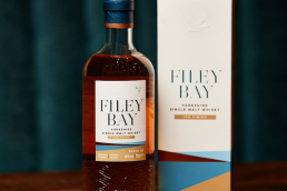 Filey Bay IPA Finish Whisky