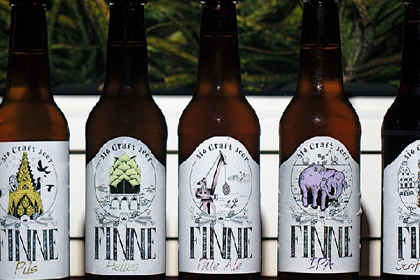 Finne Brauerei