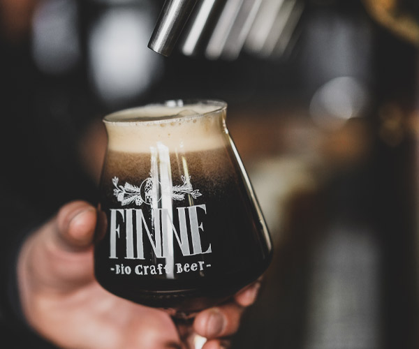 Finne Glas