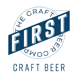 First Craft Beer