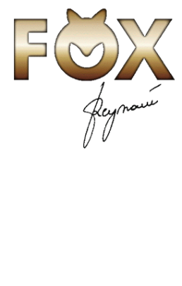 Fox Reynaert logo