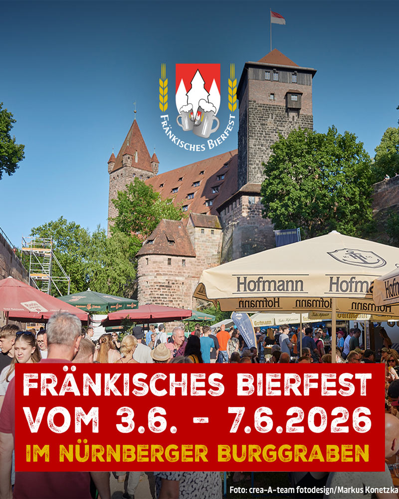 Fränkisches Bierfest
