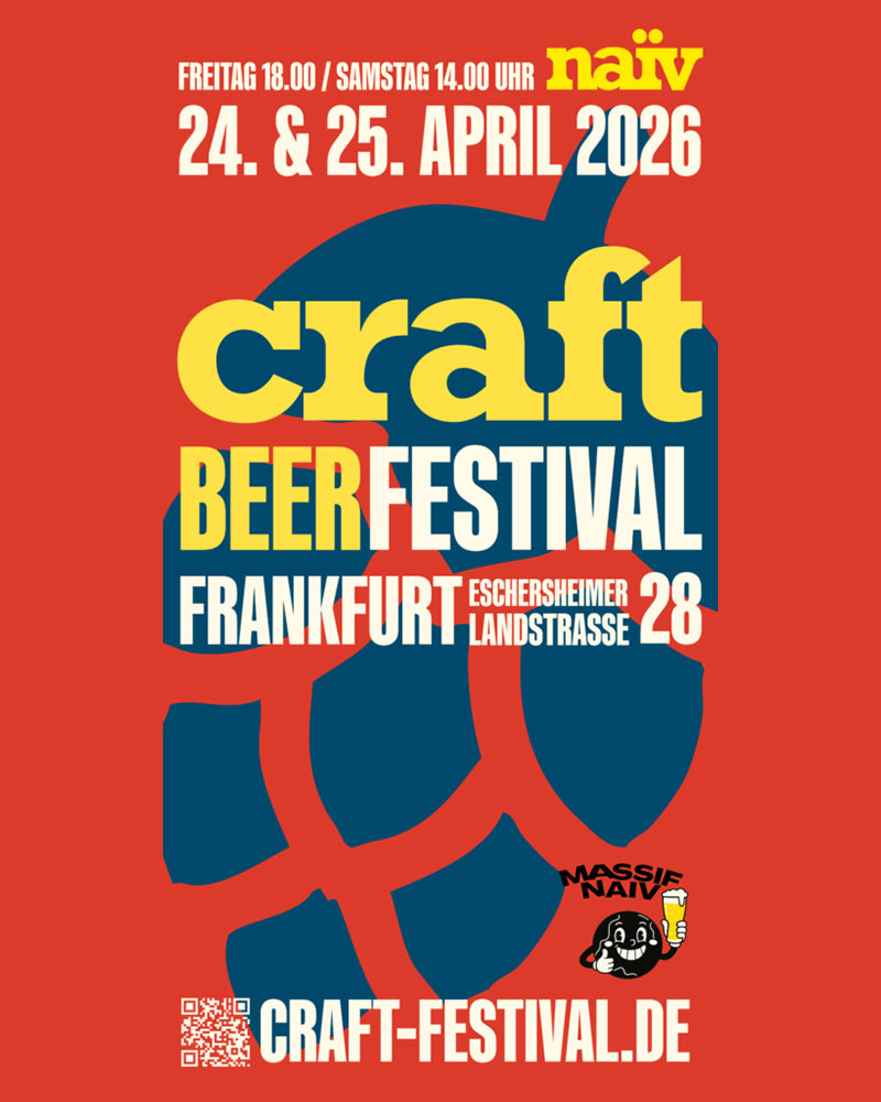 CRAFT Festival Frankfurt