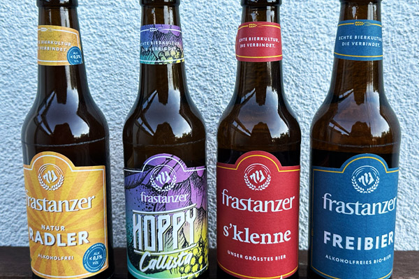 Frastanzer Brauerei