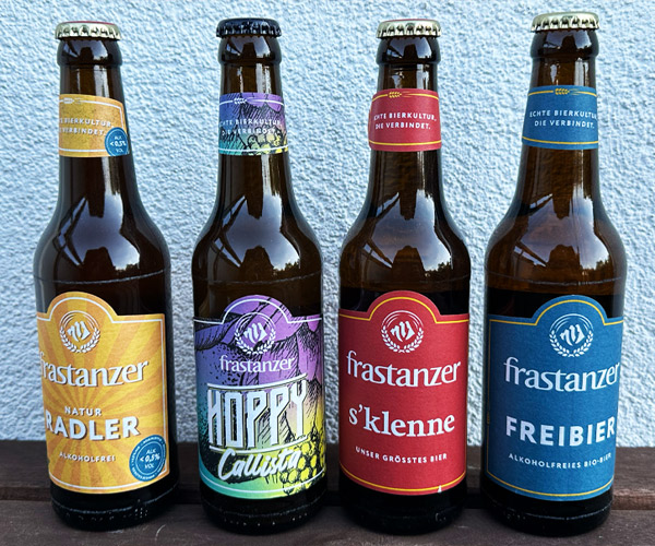 Frastanzer Brauerei