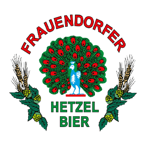 Frauendorfer Hetzel Bier